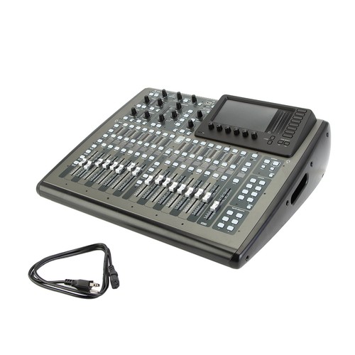 Behringer x32 console - behringer,
