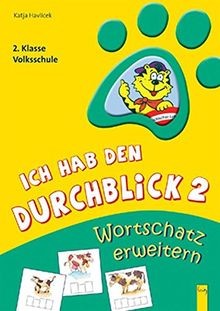 Ich hab den durchblick - ich, 2