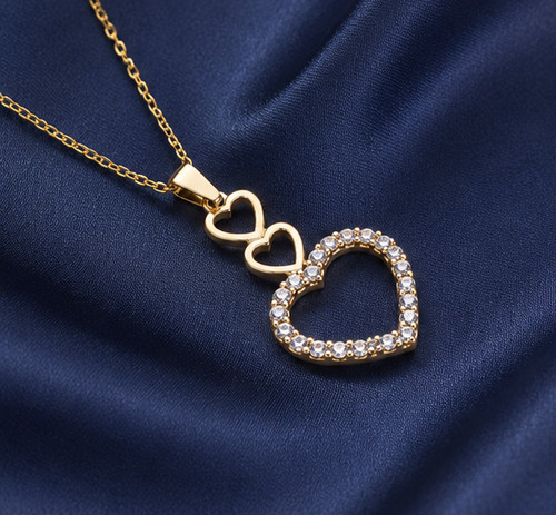Ciondolo donna forma - , cuore