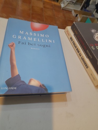 Fai bei sogni massimo - fai,