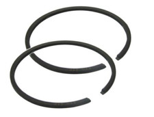Serie segmenti fasce elastiche Pistone DR per 102cc ghisa d.55x1,5 - Vespa 50