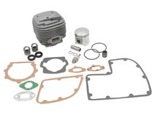 Kit pistone cilindro adatto