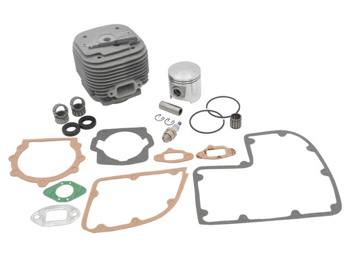 Kit pistone cilindro adatto