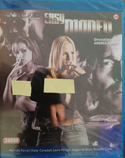 Easy Money, (Blu-Ray, 2008)