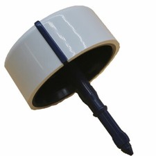 Manopola Pulsante Timer per