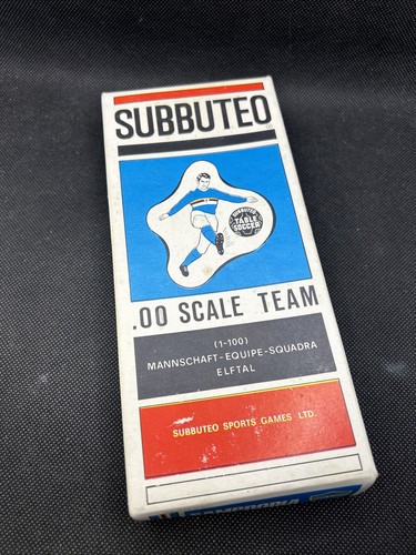 Subbuteo sampdoria edizione - subbuteo,