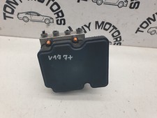 POMPA ABS MERCEDES CLASSE A V177 W177 1.3 BENZINA 2020 OEM A1779007805 A1779010904