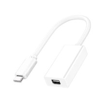 Adattatore da Thunderbolt 3 a