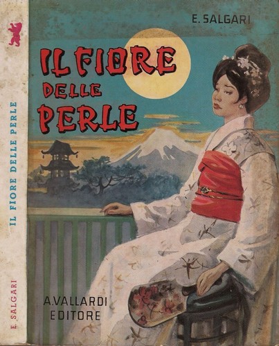 Fiore delle perle 1964 - il,