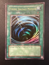Tifone Spaziale Mistico