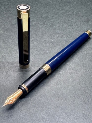 Montblanc noblesse oblige - montblanc,
