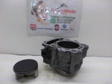CILINDRO CON PISTONE YAMAHA XTX 660 R 5VK-11311-00-00 ANNO  2004 2009