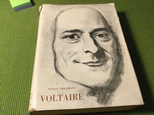 Natale addamiano voltaire - natale,