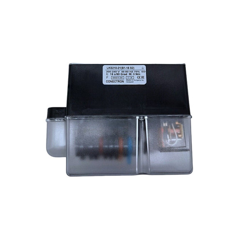 Servomotore honeywell - servomotore,