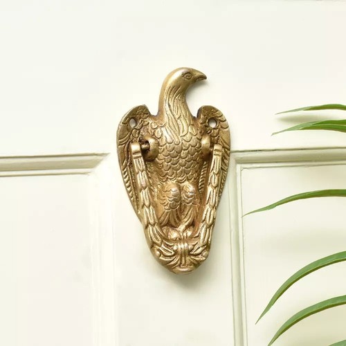 Aspetto antico ottone aquila - aspetto,