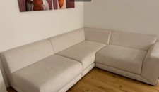 divano modulare divani&divani by Natuzzi