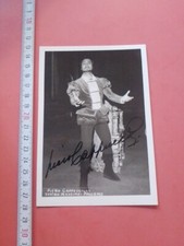 Piero Cappuccilli Foto