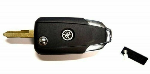 Telecomando smart key chiave - smart,