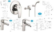 GS GLASS MONOCOMANDO GNUTTI