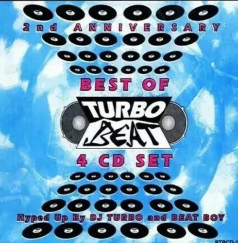 Sealed remix best turbo - remix,