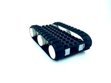 Lego Technic veicolo cingolato