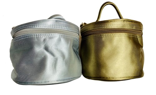 Porta trucchi oggetti trousse
