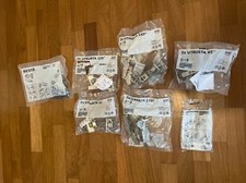 Cerniere Cucina IKEA Serie UTRUSTA E BESTA