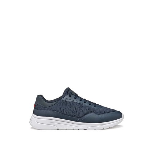 Sneakers geox klaiver - geox,