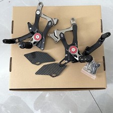 Per Ducati Streetfighter V4 S