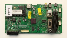 Scheda madre vestel 17mb62 - scheda, 17mb62-1