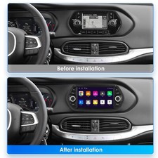 32GB For Fiat Tipo Egea