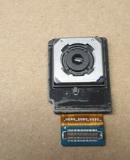 FOTOCAMERA POSTERIORE ( CAMERA PRINCIPALE SAMSUNG S7 EDGE GALAXY SM-G935F. INFO