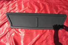 AUTOBIANCHI Y10 Y 10 MENSOLA CAPPELLIERA PIANALE HATBOX NUOVA! NEW SEDILE DIVISO