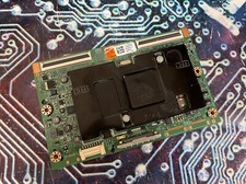 T-CON UE55F8000 LSF550HQ01 BN41-01939C