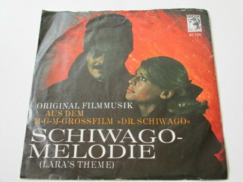 Giri vinile - vinile,