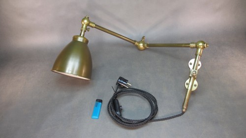 Lampada parete regolabile - lampada, da
