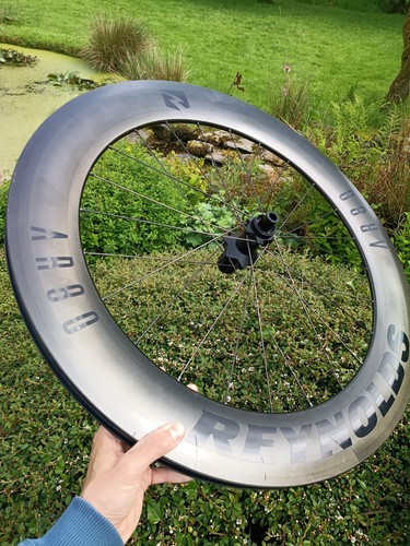 Set ruote reynolds ar80 - set,