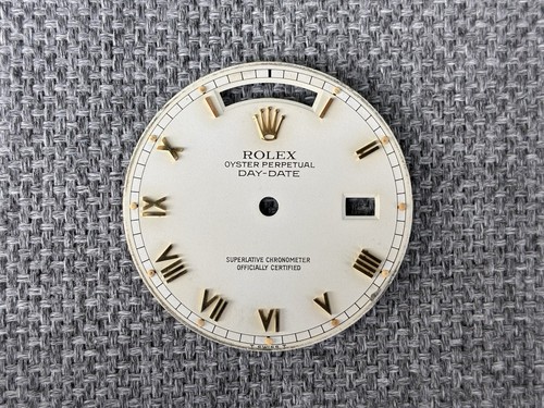 Rolex day date quadrante - day-date, 36