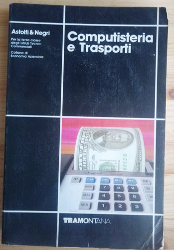 Computisteria trasporti di - computisteria, e