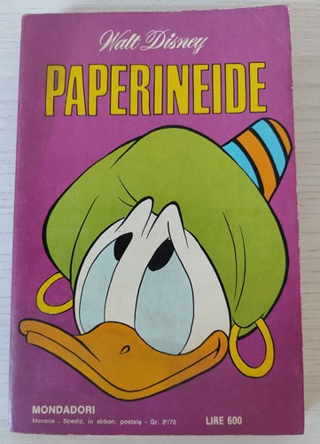 Classici walt disney - classici, di