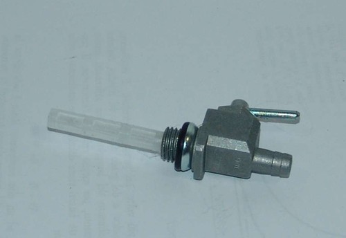 Rubinetto benzina fuel valve - rubinetto,