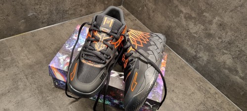 Puma taglia black red - puma, 43
