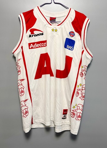 Maglia olimpia - maglia,