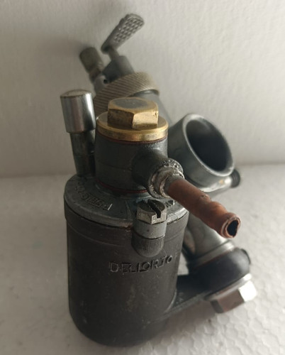 Carburatore dell orto - dell'orto, ua15s