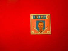 LINDSKOG ALBUM FIGURINE