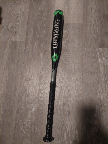 Demarini uprising dml14 17 - 29",