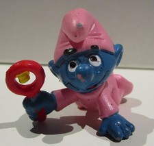 272-PUFFI-PUFFO BABY