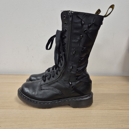 Stivali martens bodice - martens, le