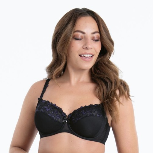 Rosa faia reggiseno con - rosa,