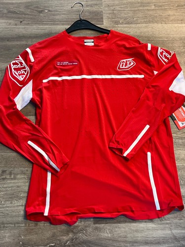 Maglia motocross troy lee - troy,